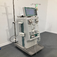 Nikkiso DBB-07 - Dialysis image 0